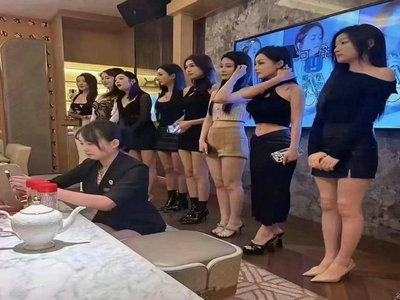 湘潭KTV招聘